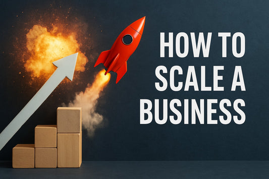 7 Proven Ways on How to Scale a Business in 2025