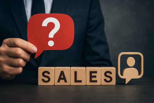 9 Essential Sales Conversation Problems and How to Solve Them