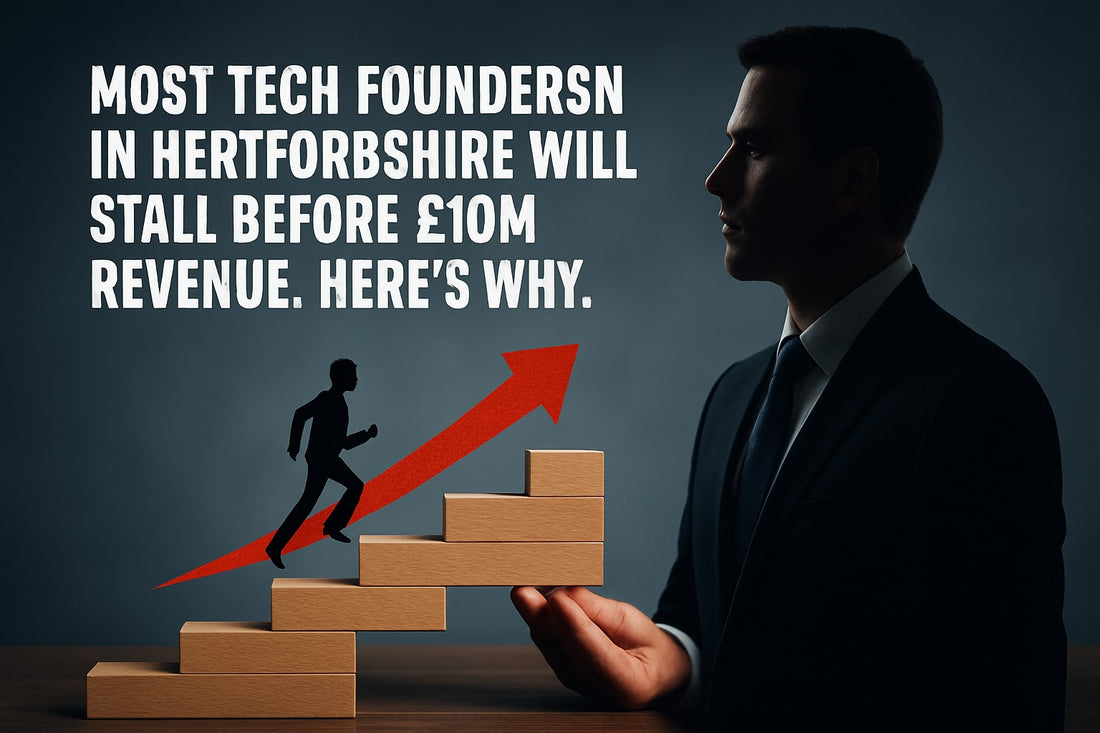 Business Coach Hertfordshire Guide: Expert Insights for 2026