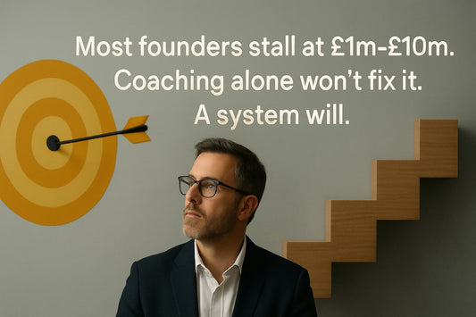 Founder Coaching Programme: Your Essential Guide for 2025