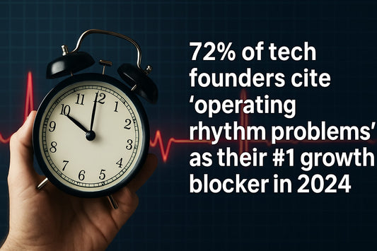 Operating Rhythm Problems: The Essential Guide for 2025