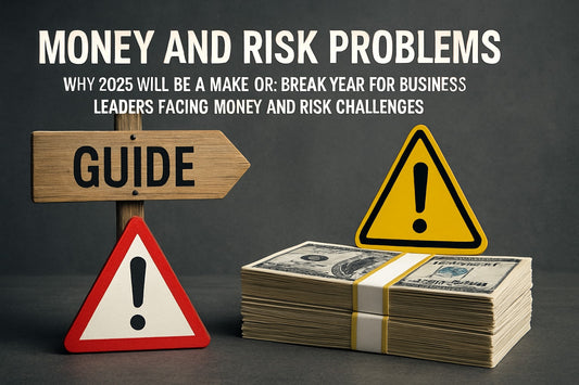 The Essential Guide to Money and Risk Problems 2025