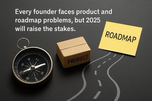 The Essential Guide to Product and Roadmap Problems 2025