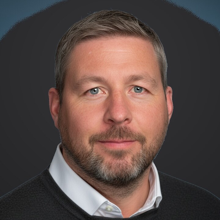 Liam Corcoran, Founder of ClarityOS